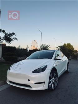 تسلا موديل Y